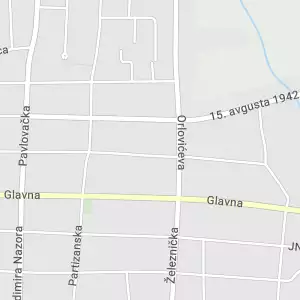 Geodetski biro Geopetar