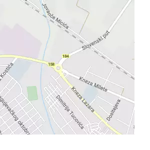 MUP Republike Srbije - Saobraćajna policija Jagodina