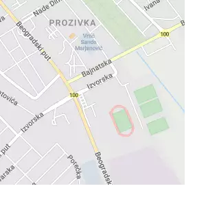Ministry of Internal Affairs of Serbia - Police Department Subotica 2