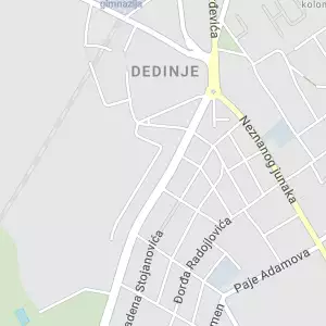 Poligraf Centar Beograd