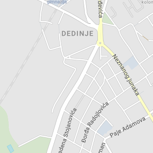Poligraf Centar Beograd