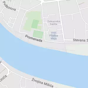 Geo-Projekt Geodesy and Land Surveying
