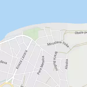 Geodetska radnja Nikola