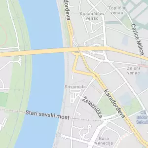 Hidrotehnika-Hidroenergetika