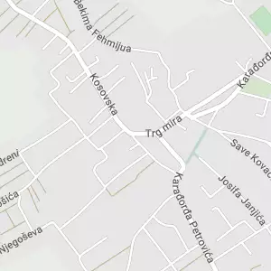 Geo-Prizma Geodesy and Land Surveying