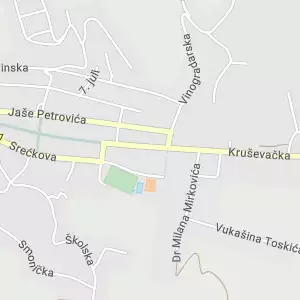 Biro za geodetske usluge Geo-Župa
