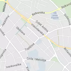 Geotim Geodesy and Land Surveying