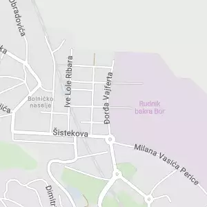 Serbia Zijin Copper