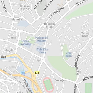 Agencija Elipsa Geodesy and Land Surveying