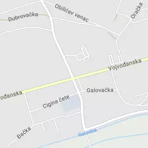 Geometar Kuč Geodesy and Land Surveying