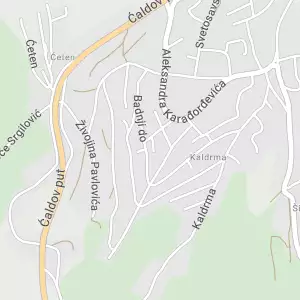 Geodetsko pravna agencija Meridijan