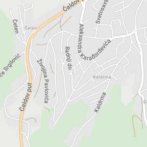 Meridijan Geodesy and Land Surveying