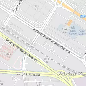 Strabag - A Construction Company