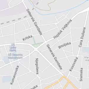 Geoistok Geodesy and Land Surveying