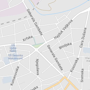Geoistok Geodesy and Land Surveying