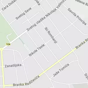 Samostalna zanatska radnja Geo-Sto