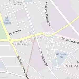 Geoprojekt