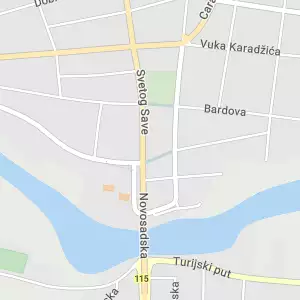 Geo-En Geodesy and Land Surveying