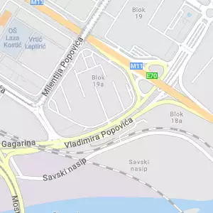 Geodetska agencija Gea