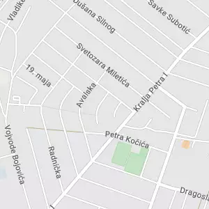 Geodetski biro Geometar