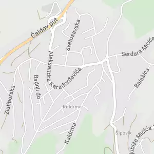 Geodetski Biro Čajetina