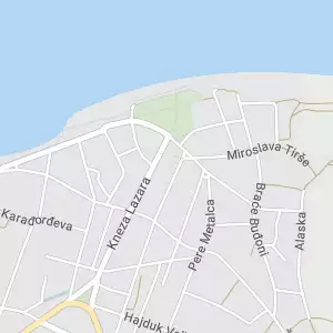 Marinković Geodesy and Land Surveying