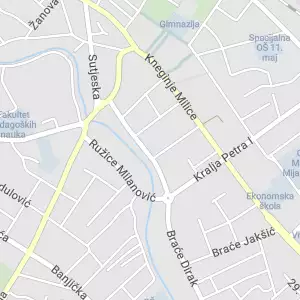 Peva Geodesy and Land Surveying