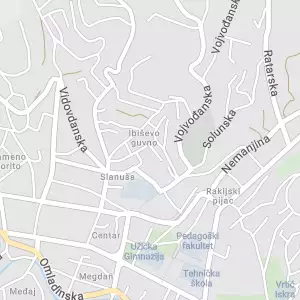 Geoprojekt Geodesy and Land Surveying