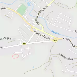 Piramida