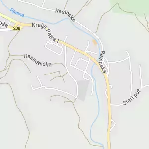 Geodetska radnja Geo-Zim