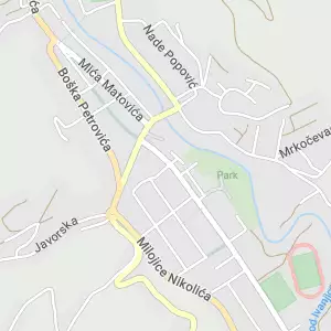 Agencija za geodetske poslove i nekretnine Geo-Biro