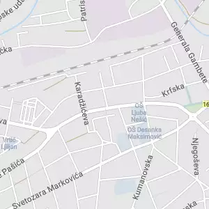 Geodetski Biro Geometri Geodesy and Land Surveying