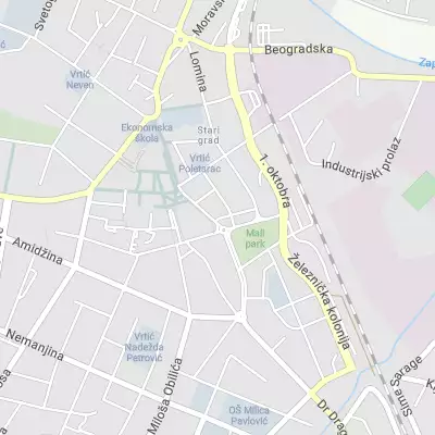 Agencija Geo Gis 