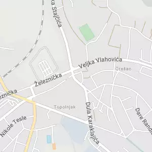 Kolubara-Građevinar - A Construction Company