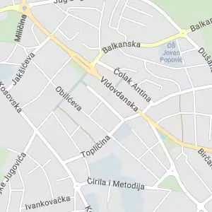 Novi Katastar Geodesy and Land Surveying