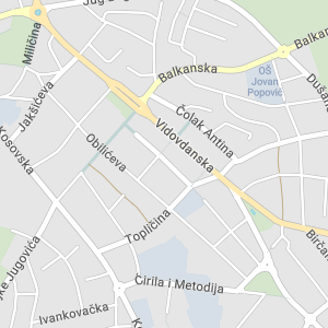 Novi Katastar Geodesy and Land Surveying