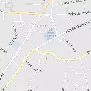 Agencija za geodetska merenja Geometar