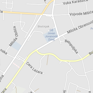 Agencija za geodetska merenja Geometar