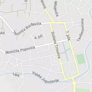 Geoprojekt Geodesy and Land Surveying
