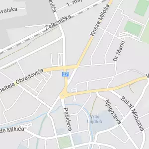 Biro za geodeziju i projektovanje Zemljomer