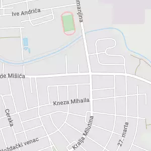 Samostalna radnja Zoran Geometar
