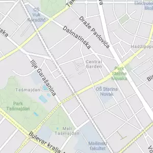 Geotim Geodesy and Land Surveying