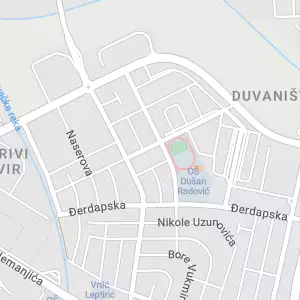 Premer Geodesy and Land Surveying
