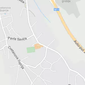 Geokod