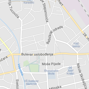 Geodetski biro Obradović
