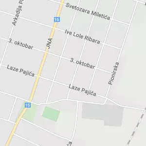 Đokić Geodesy and Land Surveying