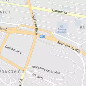 Elektroistok - projketni biro