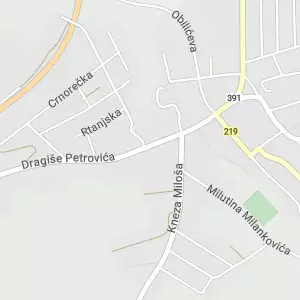 Samostalna zanatska trgovinska radnja Geo S