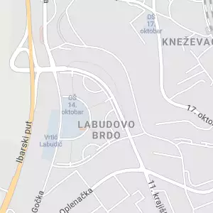 Biro za geodeziju i građevinu Bodiroga