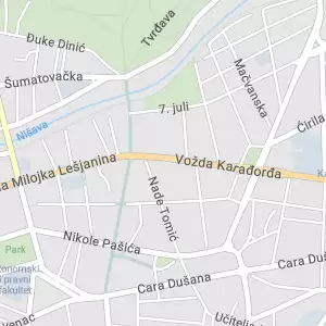 Geo-Međaš